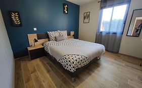 Les bambous - 2 logements 10min du zoo neuf-confort-famille-jeux pour enfants